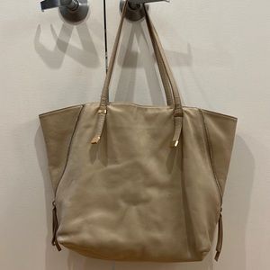Joie Edie Leather Tote